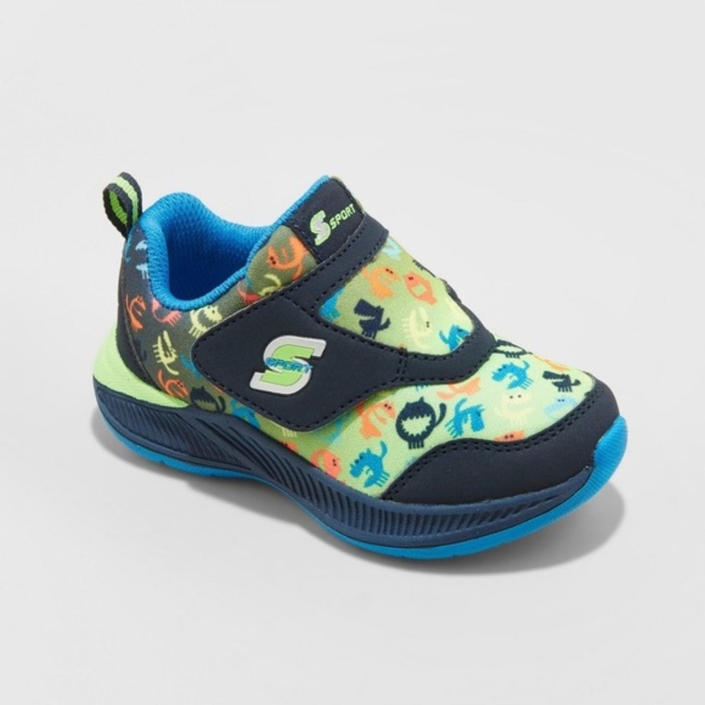 NWOT S Sport by Skechers. Andrez Athletic Shoes.